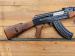 *588* POLSKI GN WZ. 60, KAL. 7,62X39 SEMI - Sprzedaż