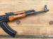 *591* AKMS CUGIR MD. 90, KAL. 7,62X39 SEMI - 1994 - Sprzedaż