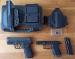 Sig Sauer P320 X-Compact 2023 - duży zestaw - Sprzedaż