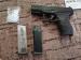Pistolet Walther PPQ HME Replika ASG - Sprzedaż