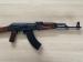 AKM 1963r. - ZSRR - świetny zestaw - Sprzedaż