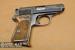Pistolet Walther PPK Zella Mehlis 7.65 Br. C3410 - Sprzedaż