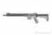AR-15 PAC15 Gen. 2A kal. .223Rem. Black -DOWÓZ - Sprzedaż