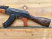 *590* AKM CUGIR MD. 90, KAL. 7,62X39 SEMI - 1994 - Sprzedaż