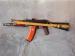 karabinek AKS 74U kal. 5,45x39  - Sprzedaż