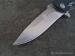 Fekete színű Spyderco bicska, kés, zsebkés - Eladás