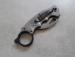 Fa betétes karambit - Eladás