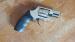 Flobert revolver ALFA 620/chrom cal. 6mm - kat. D - Prodej