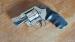 Flobert revolver ALFA 620/chrom cal. 6mm - kat. D - Prodej