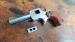 Derringer SHARK cal. 6mm Flobert - Prodej