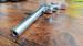 Flobert revolver REX L cal. 6mm - Prodej