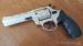 Flobert revolver ATAK Arms 4,5" cal.6mm - sat - Prodej