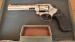 Flobert revolver ALFA 661 cal. 6mm - chrom - Prodej