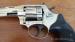 Flobert revolver ALFA 661 cal. 6mm - chrom - Prodej