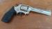 Flobert revolver ALFA 661 cal. 6mm - chrom - Prodej