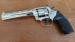 Flobert revolver ALFA 661 cal. 6mm - chrom - Prodej