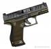  Pistolet WALTHER PDP C ver. 2.0 (O.D. Green) - Sprzedaż
