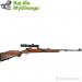 Karabin Mauser 98 kal. 9,3x62 - Sprzedaż