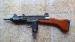 UZI 9x19 stan bardzo dobry - Sprzedaż