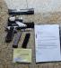 KPS OMEGA MATCH 45ACP/9mm - Sprzedaż