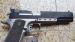 KPS OMEGA MATCH 45ACP/9mm - Sprzedaż