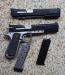 KPS OMEGA MATCH 45ACP/9mm - Sprzedaż