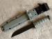 Nôž KA-BAR Fighting Knife KA5011 Foliage Green - Predaj
