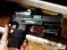 H&K SFP09 OR SK FULL zestaw, koli, latark - Sprzedaż