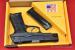 #7104 PISTOLET RUGER P85 MKIIR, 1988, Kal.9x19 - Sprzedaż