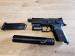 CZ P07 SD 9x19mm Zestaw Olight, Kabury, Tryt, Pas - Sprzedaż