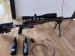 Predam airsoft sniperku  - Predaj