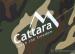 Stan Cattara Army pro 2 osoby - Predaj