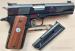 PISTOLET COLT NATIONAL MATCH MKIII kal.38SPL - Sprzedaż