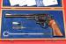 #7140 REWOLWER SMITH & WESSON 27-2, kal.357 Ma - Sprzedaż