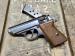 Walther PPK 7,65mm. +kabury BDB Niemcy -DOWÓZ - Sprzedaż