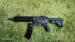 H&K HK416 A5 GBBR gázos replika - Eladás