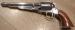 Rewolwer Remington 1858 new army Uberti inox - Sprzedaż