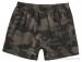 Boxerky Brandit Boxer II - darkcamo - Predaj