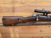 *623* KARABIN SNAJPERSKI ZASTAVA PU M48A KAL 8x57  - Sprzedaż