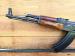*652* AKMS CUGIR MD. 90, KAL. 7,62X39 SEMI - 1994 - Sprzedaż