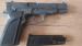 Pistolet Gazowy Browning CD DA8, kal. 8 mm, czarny - Sprzedaż