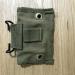 US ARMY sumka pro kompas WW2 - Prodej