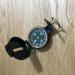 US ARMY sumka pro kompas WW2 - Prodej
