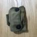 US ARMY sumka pro kompas WW2 - Prodej