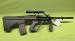#0126 KARABIN SAMOPOWTARZALNY STEYR AUG, kal. 5,56 - Sprzedaż