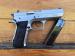 *704* Pistolet Jericho 941 F, kal. 9x19 - Stalowy - Sprzedaż
