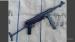 MP-40 samopal - Prodej