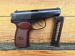 *711* Pistolet Makarov, kal. 9x18 - ZSRR / 1970 - Sprzedaż