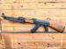 *708* ZASTAVA RPK M72, KAL. 7,62X39 - FREZOWANA - Sprzedaż
