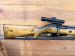 *645* CZESKI KARABIN SNAJPERSKI VZ. 54 - 7,62x54R - Sprzedaż